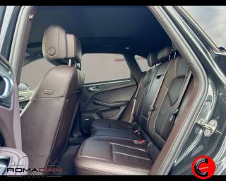 PORSCHE Macan usata, con Immobilizzatore elettronico