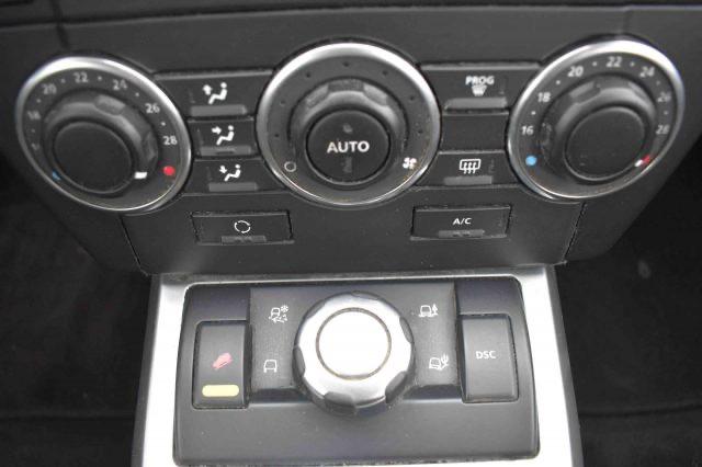 LAND ROVER Freelander usata, con Autoradio