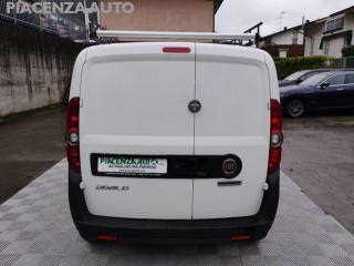 FIAT Doblo usata, con Autoradio