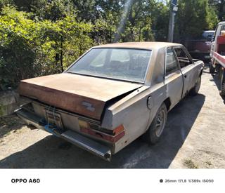 FIAT 130 usata 3