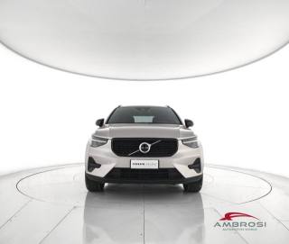 VOLVO XC40 usata 4