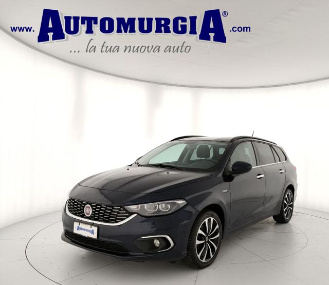 FIAT Tipo usata, con Airbag