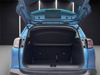 OPEL Crossland X usata, con Volante multifunzione