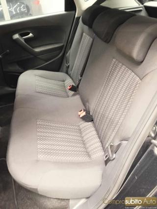 VOLKSWAGEN Polo usata 26