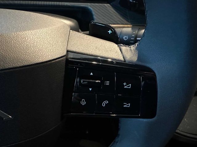LANCIA Ypsilon usata, con Sensore di pioggia
