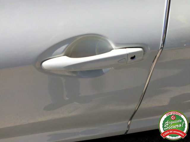 NISSAN Qashqai usata, con Vivavoce