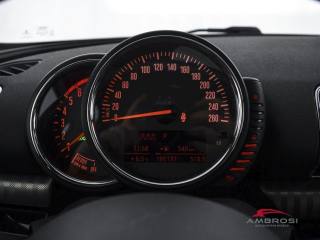 MINI Clubman usata 12