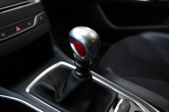 PEUGEOT 308 usata, con Vetri oscurati