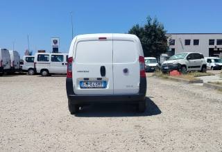 FIAT Fiorino usata 7
