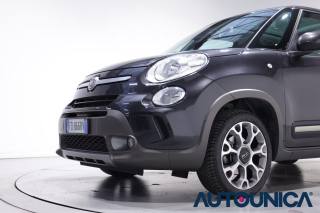 FIAT 500L usata, con Fendinebbia