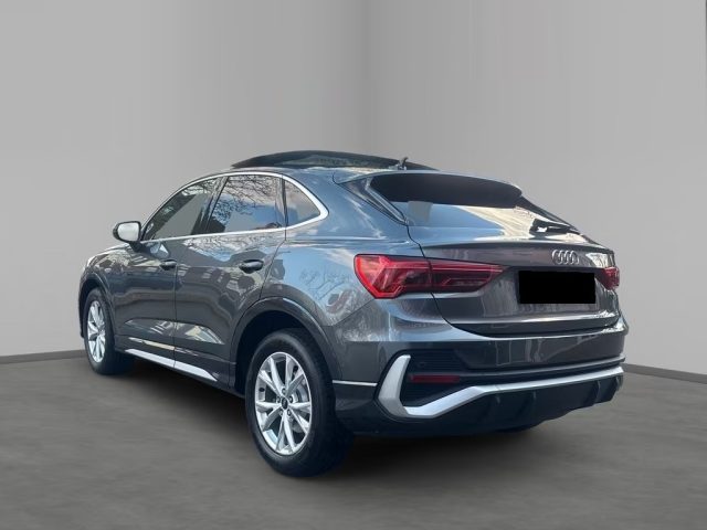 AUDI Q3 usata, con Airbag Passeggero