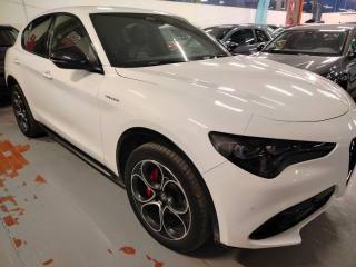ALFA ROMEO Stelvio usata, con Airbag Passeggero