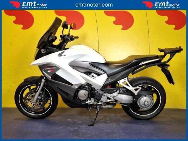 HONDA VFR 800 usata 2