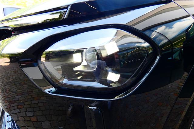 LANCIA Ypsilon usata, con Chiusura centralizzata telecomandata