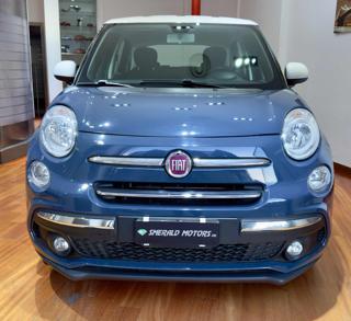 FIAT 500L usata, con Airbag