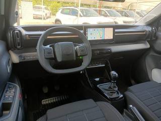 CITROEN C3 Aircross usata, con Antifurto
