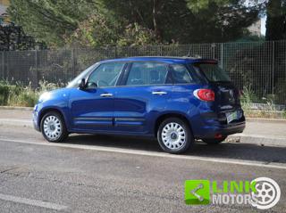 FIAT 500L usata, con Controllo trazione
