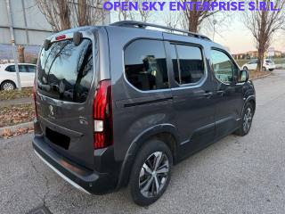 PEUGEOT Rifter usata, con Airbag