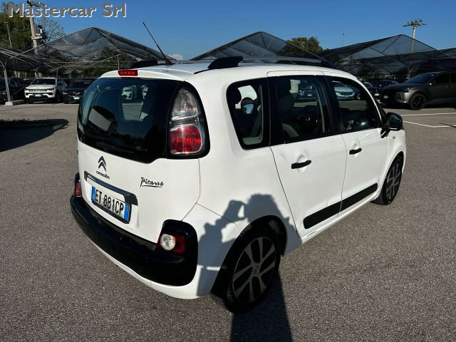 CITROEN C3 usata, con Alzacristalli elettrici