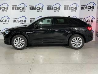 AUDI Q3 usata, con Airbag laterali
