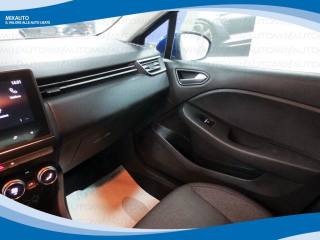 RENAULT Clio usata, con Controllo trazione