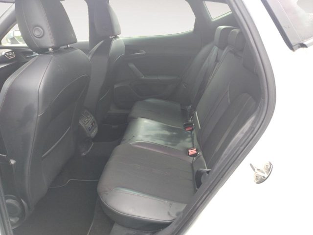 CUPRA Formentor usata, con Cruise Control