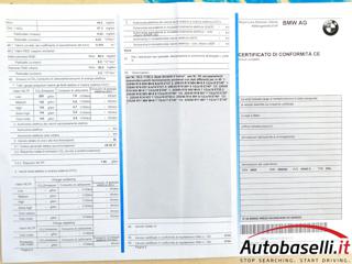 BMW 430 usata 93