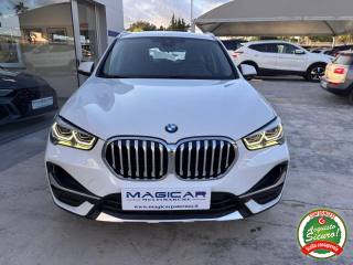 BMW X1 usata, con Airbag