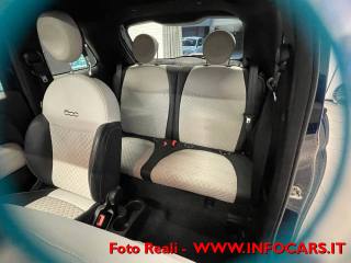 FIAT 500 usata, con Autoradio