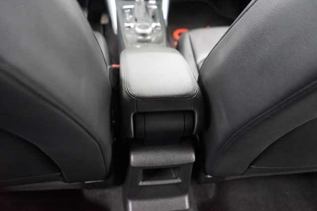 AUDI Q2 usata, con Freno di stazionamento elettrico