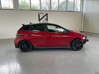 HYUNDAI i20 usata, con Boardcomputer