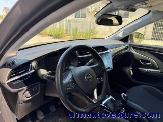 OPEL Corsa usata, con Climatizzatore