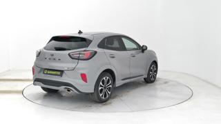 FORD Puma usata, con Alzacristalli elettrici