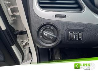 FIAT Freemont usata, con Regolazione elettrica sedili