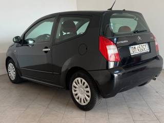 CITROEN C2 usata 4
