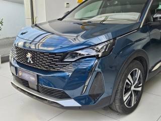 PEUGEOT 3008 BlueHDi 130 S&S EAT8 Allure Pack tua da ?239,00