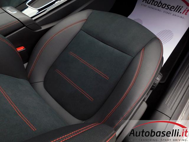 MERCEDES-BENZ CLA 200 usata, con Limitatore di velocità
