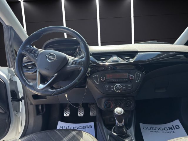 OPEL Corsa usata, con Servosterzo