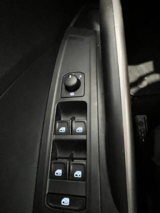 SKODA Fabia usata, con Luci diurne LED