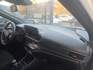 HYUNDAI i20 usata, con Autoradio