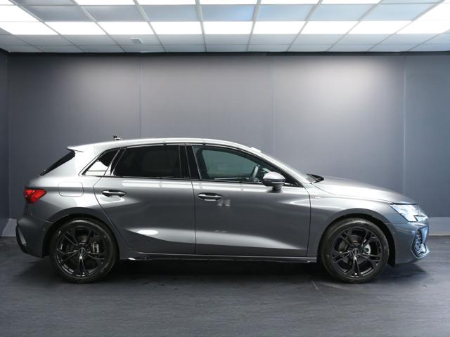 AUDI A3 usata, con Boardcomputer