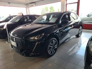 PEUGEOT 208 usata, con Airbag Passeggero