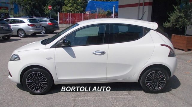 LANCIA Ypsilon usata, con Airbag laterali