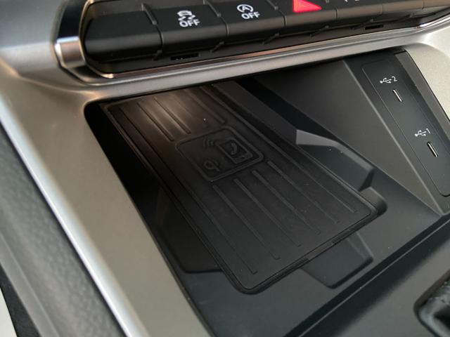 AUDI Q3 usata, con Cruise Control