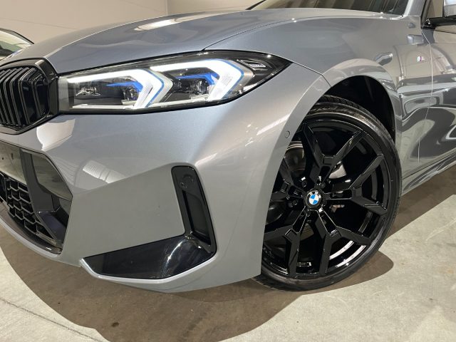 BMW 320 usata, con Airbag Passeggero