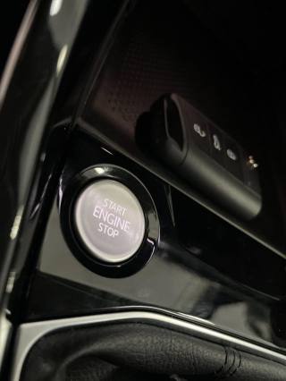 VOLKSWAGEN T-Cross usata, con Immobilizzatore elettronico