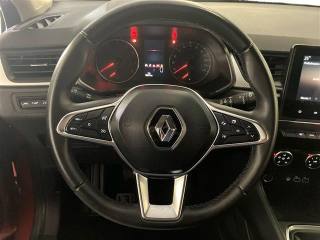 RENAULT Captur usata 16