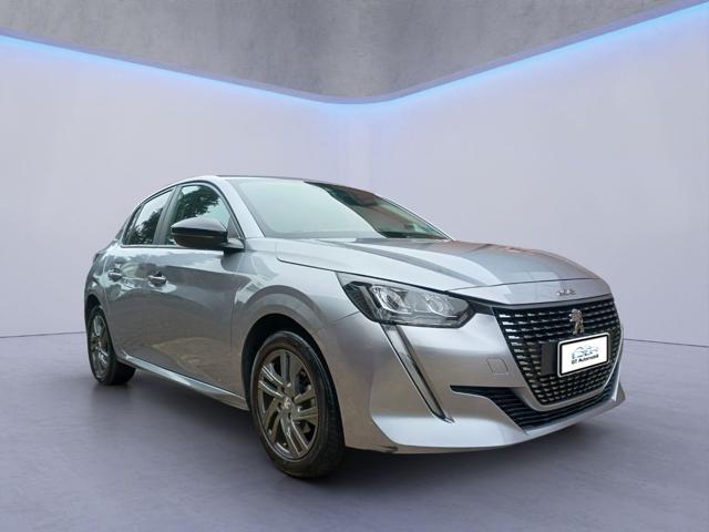 PEUGEOT 208 usata, con Cerchi in lega