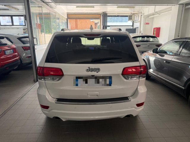 JEEP Grand Cherokee usata, con Alzacristalli elettrici