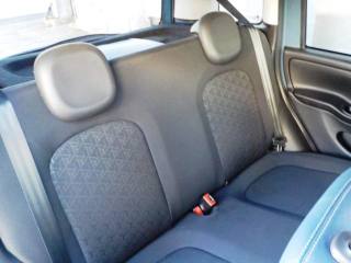 FIAT Panda usata, con Specchietti laterali elettrici